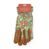 Gardening Gloves - William Morris Design