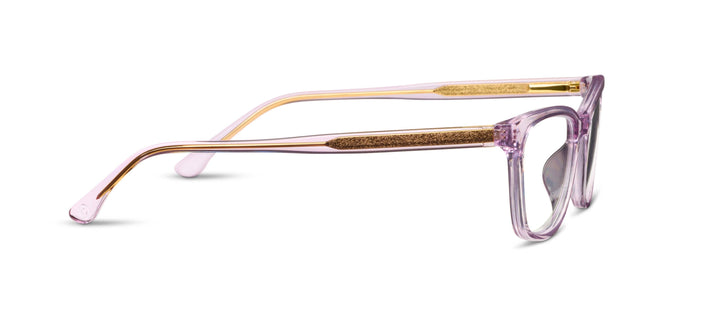 Winnie (Blue Light): Purple / Reading / 1.00