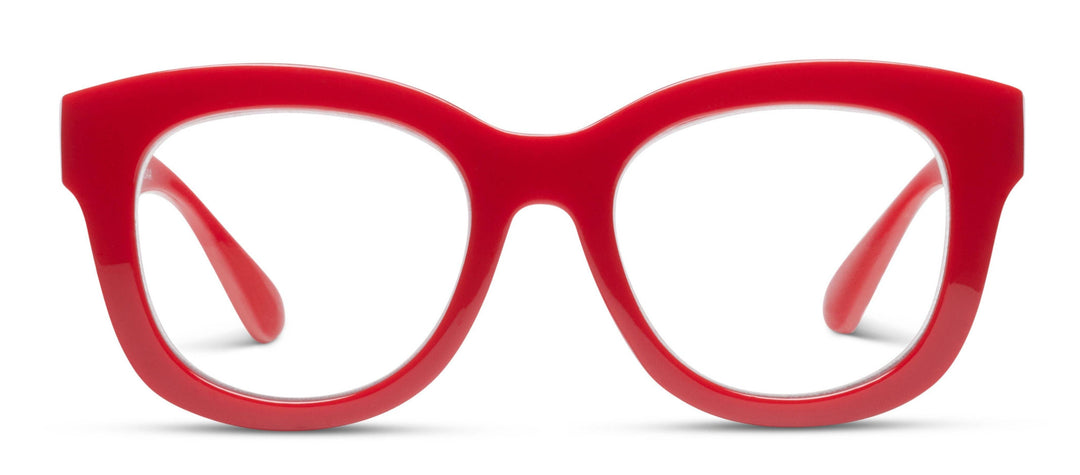 Center Stage Focus (Blue Light): Red / Reading / 2.50