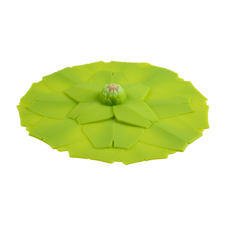 Artichoke Lid 11": English