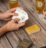 National Parks Playing Cards