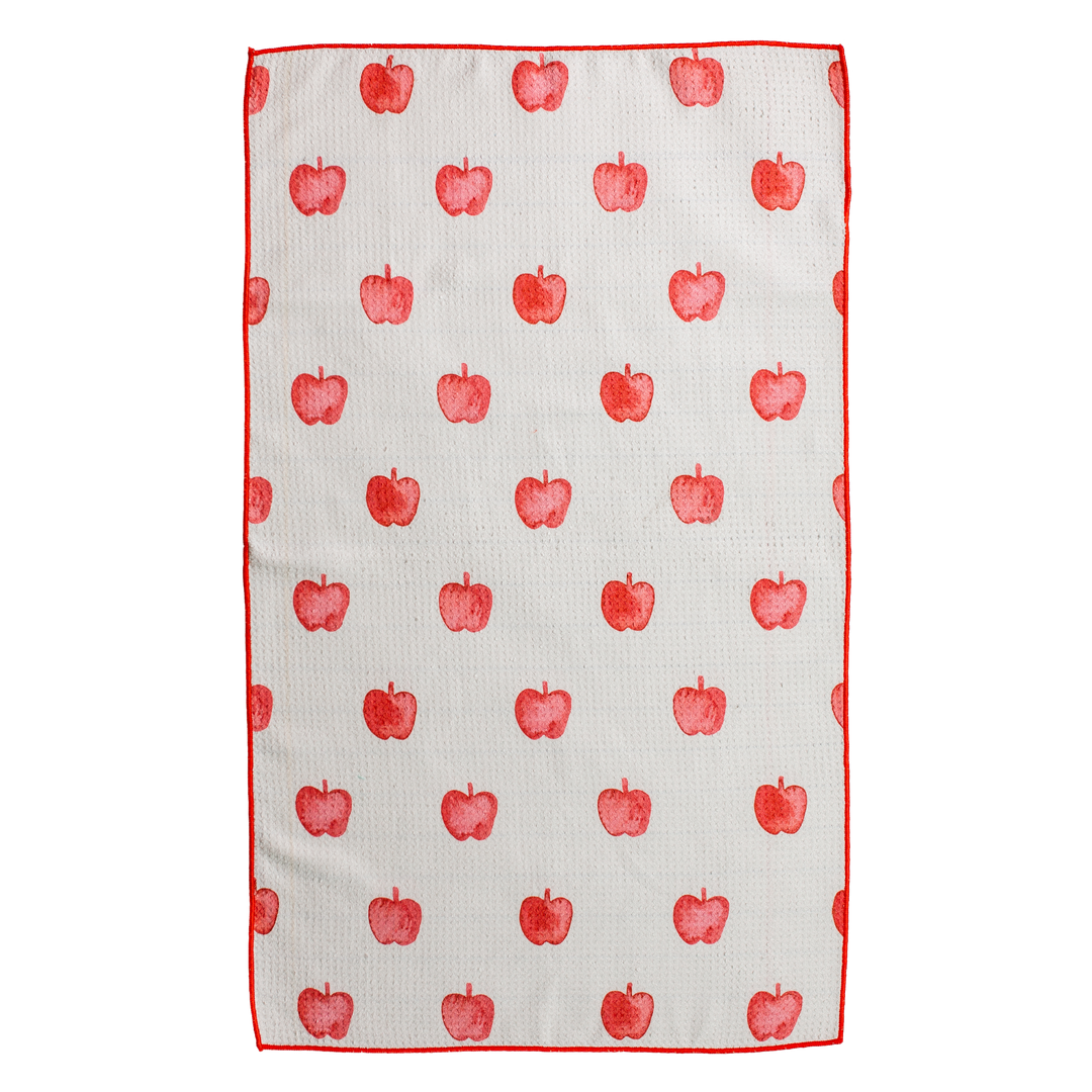 Teachers Pet Kitchen Towel