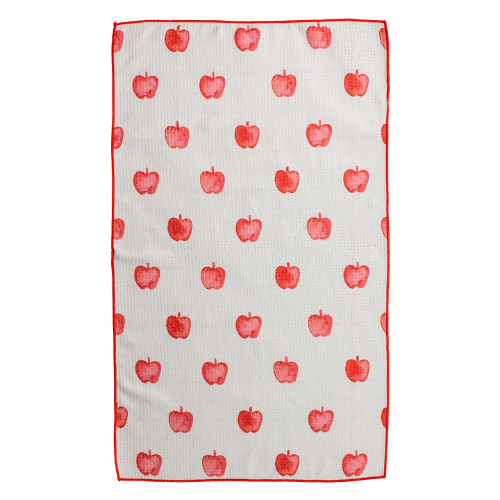 Teachers Pet Kitchen Towel