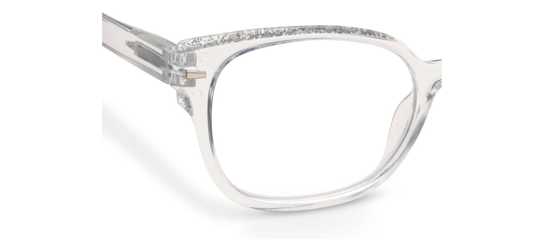 Glimmer (Blue Light): Navy / Reading / 1.00