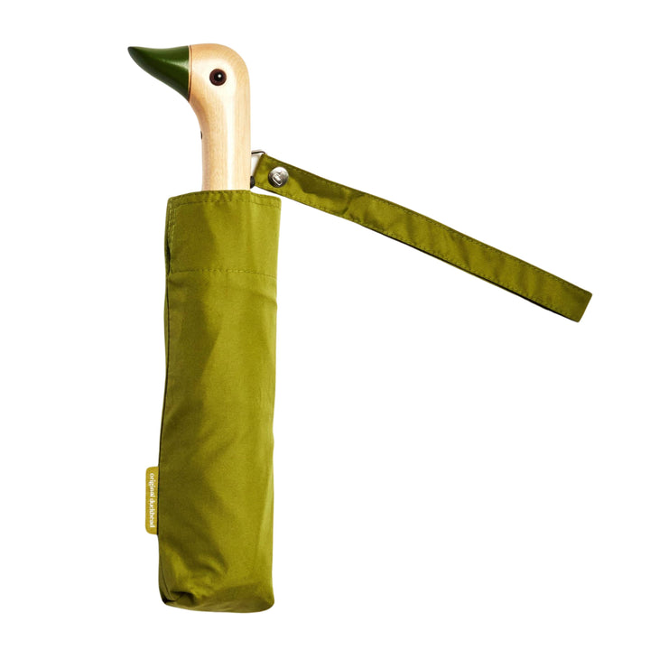 Duck Umbrella