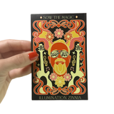 Seeds Illumination Zinnia