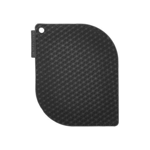 Honeycomb Pot Holder (Black)