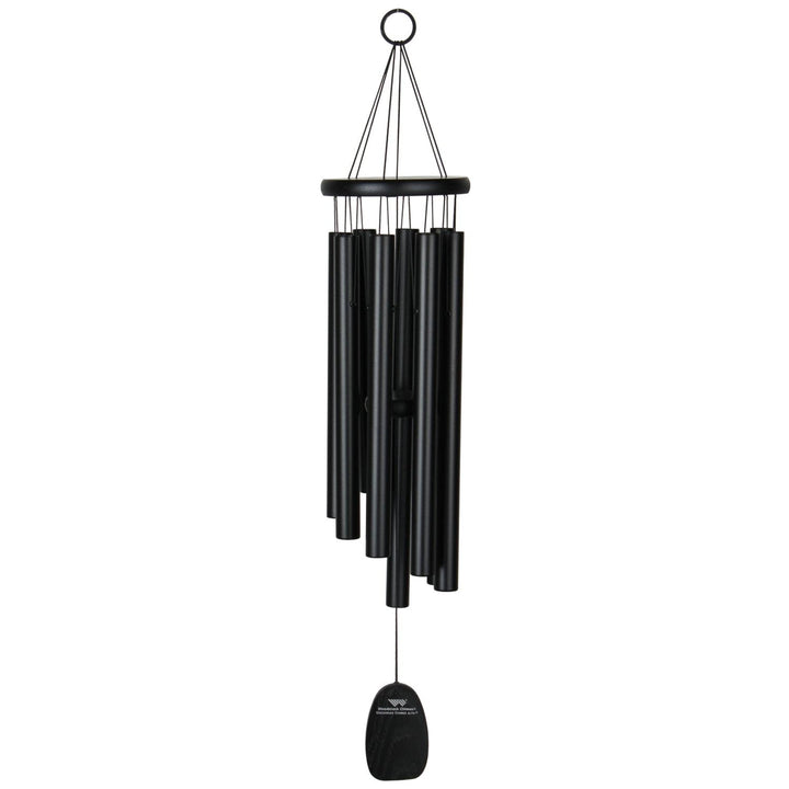 Gregorian Alto Chime Black