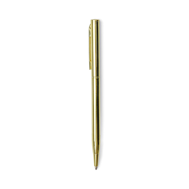 Gratitude Journal With Pen - "Attitude of Gratitude"