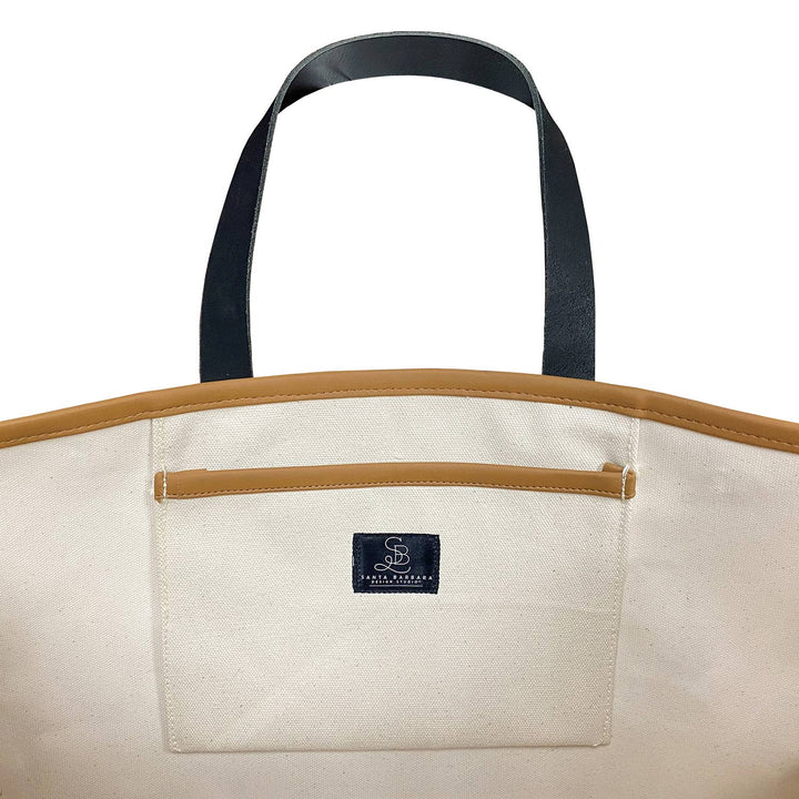 Canvas Tote - Haus of Mama