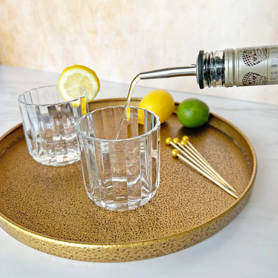 Cruet Bottle Pourer