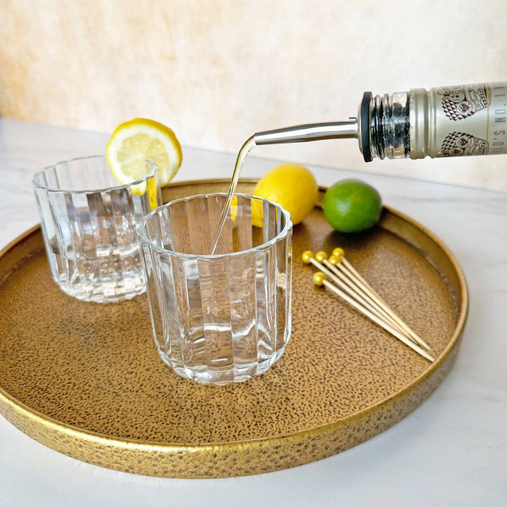 Cruet Bottle Pourer