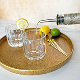 Cruet Bottle Pourer