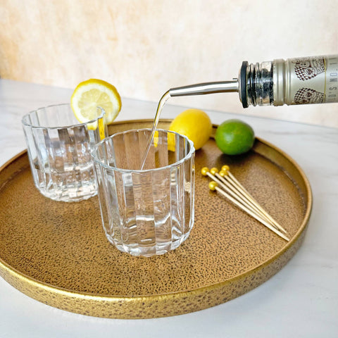 Cruet Bottle Pourer