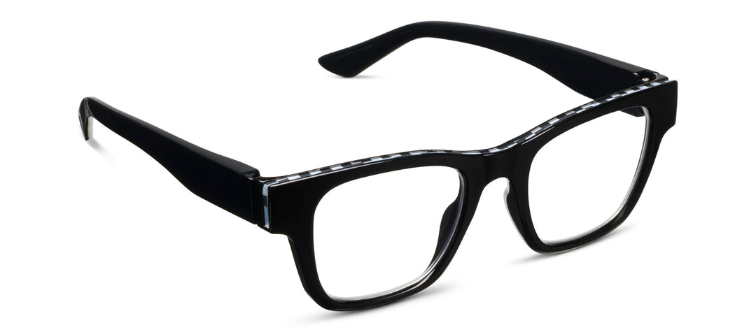 Bernadette (Blue Light): Teal / Reading / 2.50