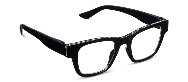Bernadette (Blue Light): Teal / Reading / 2.50