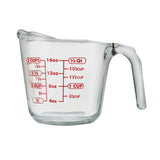 Anchor Hocking Measuring Cup Set, 3-Piece