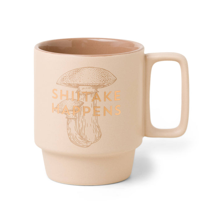 Vintage Sass Ceramic Mug