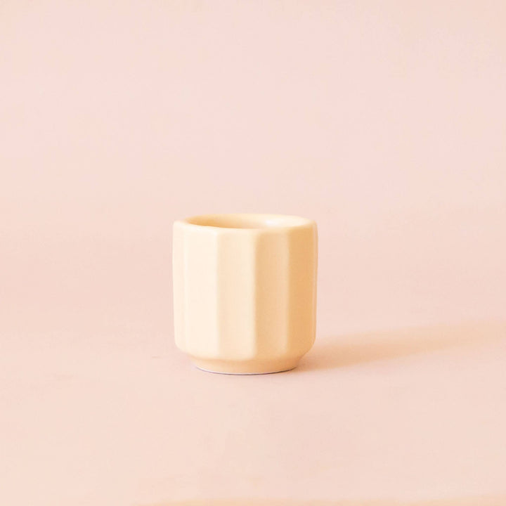 Mini Monroe Planter: Rainforest