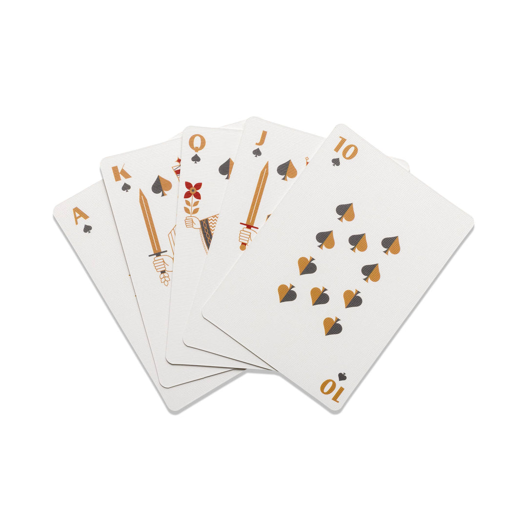 Playing Cards