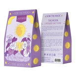 The Moon Salt Soak in Lavender