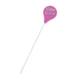 Fox Run Cake Tester, Color Vary, 7"