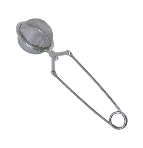 RSVP International Mesh Infuser Spoon