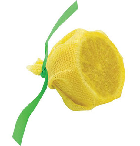 Lemon Wraps
