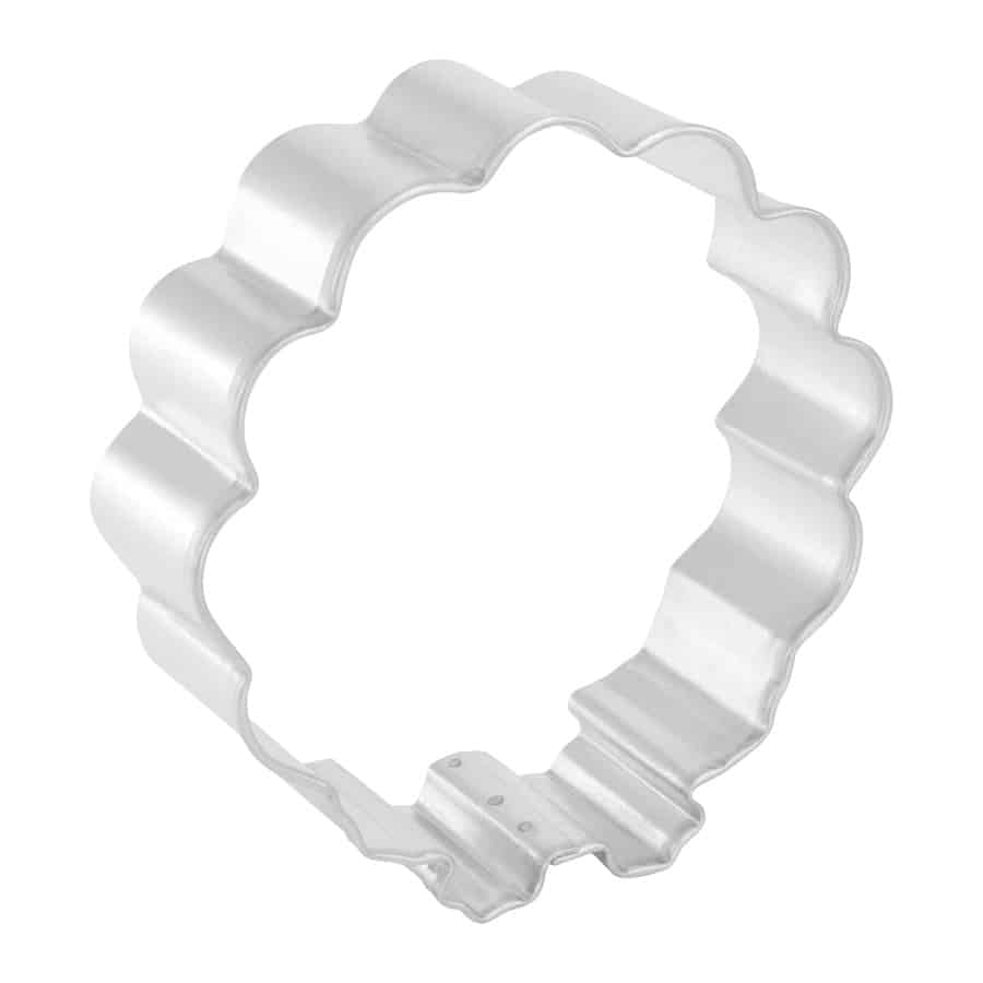 THANKSGIVING Turkey Cookie Cutter 3.5" Carded