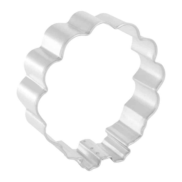 THANKSGIVING Turkey Cookie Cutter 3.5" Carded