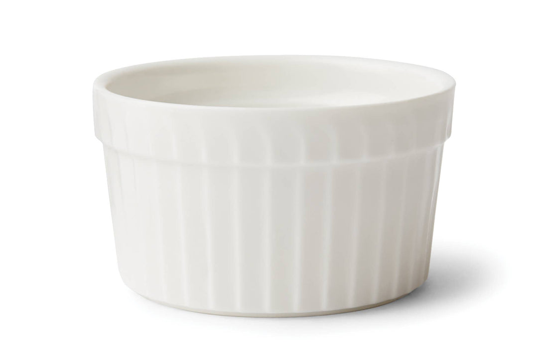Ramekin, Ceramic