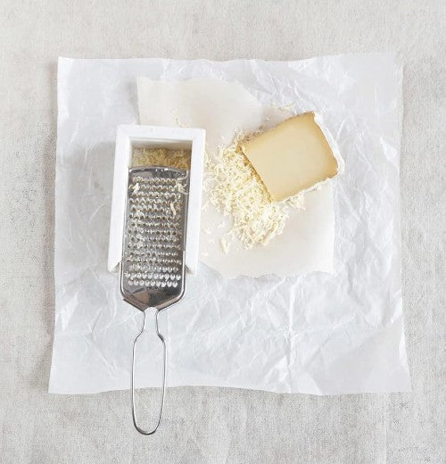 Marble Cheese Grater