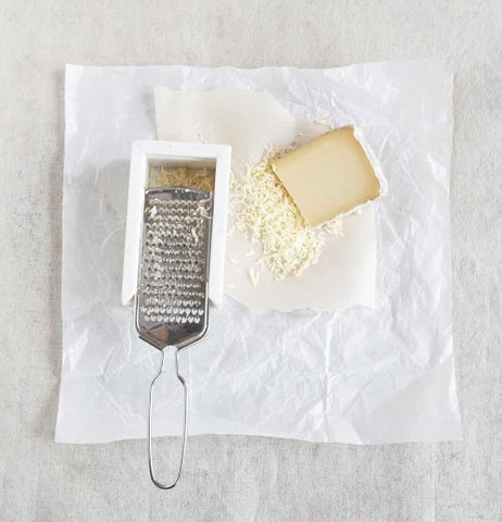 Marble Cheese Grater