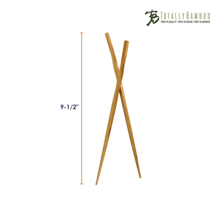 Reusable "Twist" Chopsticks, 5 Pairs