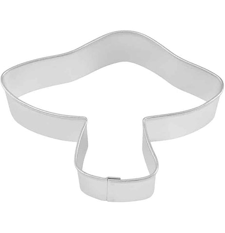 Mushroom Cookie Cutter