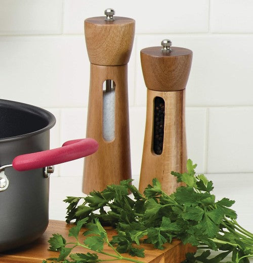 Set of 2 Grinders