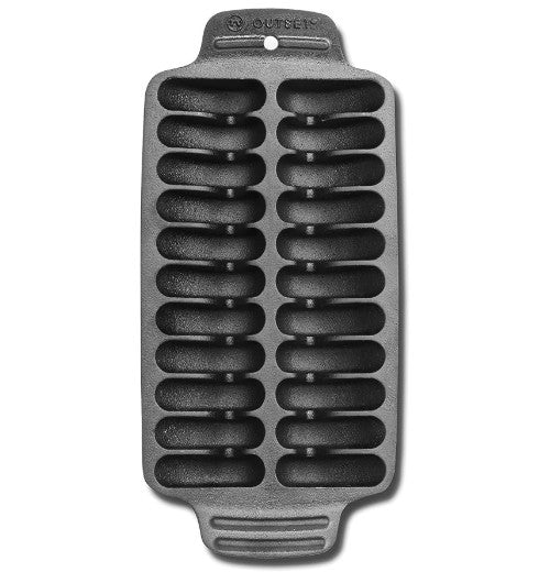 Shrimp Grill Pan