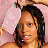 Strawberries & Cream Soothing Raw Juice Sheet Mask
