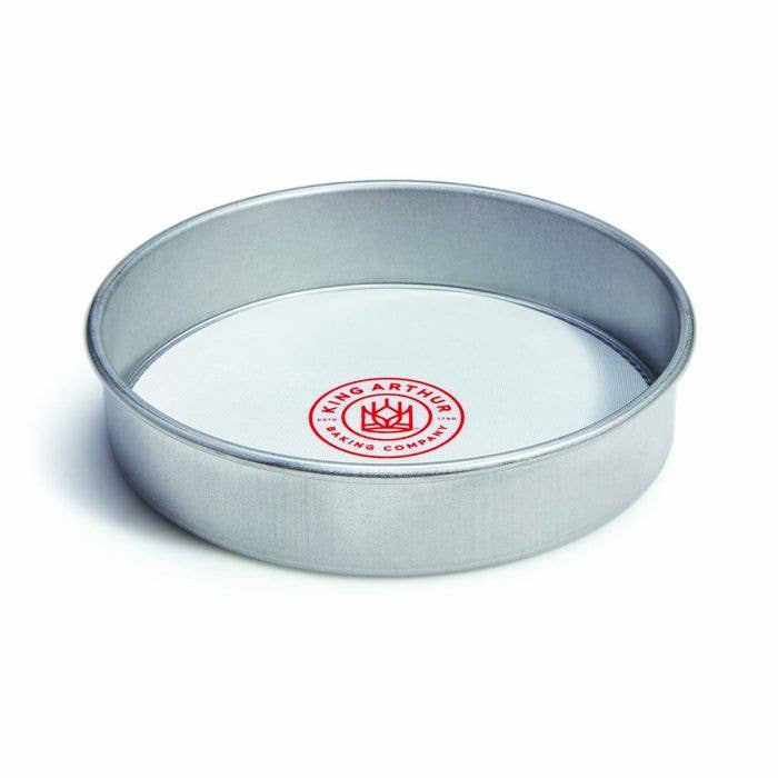 King Arthur Round Cake Pan Liners, Set Of 2