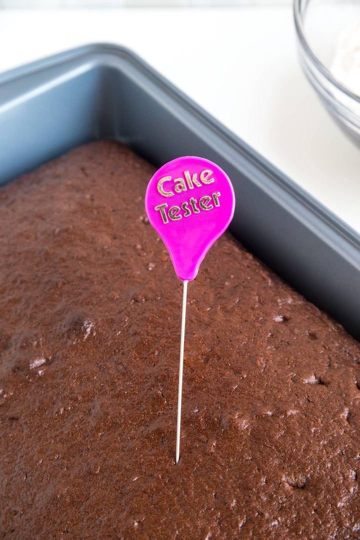 Fox Run Cake Tester, Color Vary, 7"
