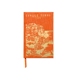Anderson Design Travel Journal