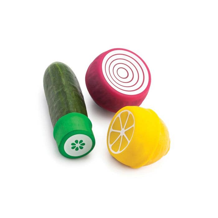 Joie Fresh Stretch Silicone Covers, Set of 3
