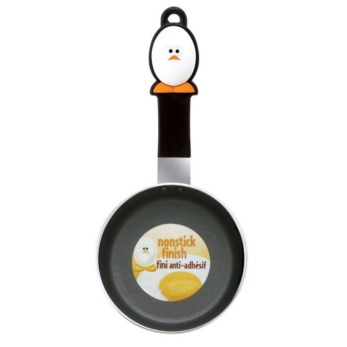 Joie Small Fry Mini Pan with Ceramic Coating