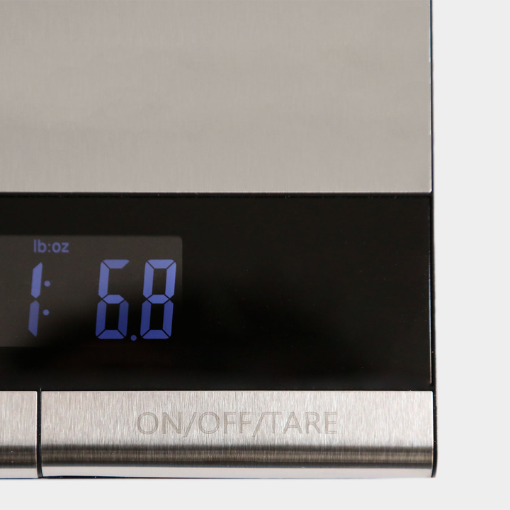 Kitchen Scale