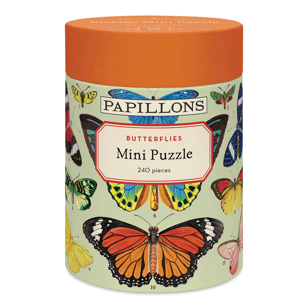 Mini Puzzle