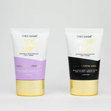 Oh Heel No - Foot Crème - Sea Salt Citrus Neroli