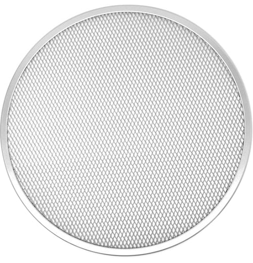 Aluminum Pizza Crisper