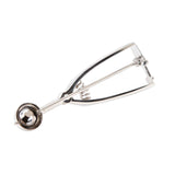 Fox Run Mini Ice Cream, Cookie Dough Scoop, 1-1/8"