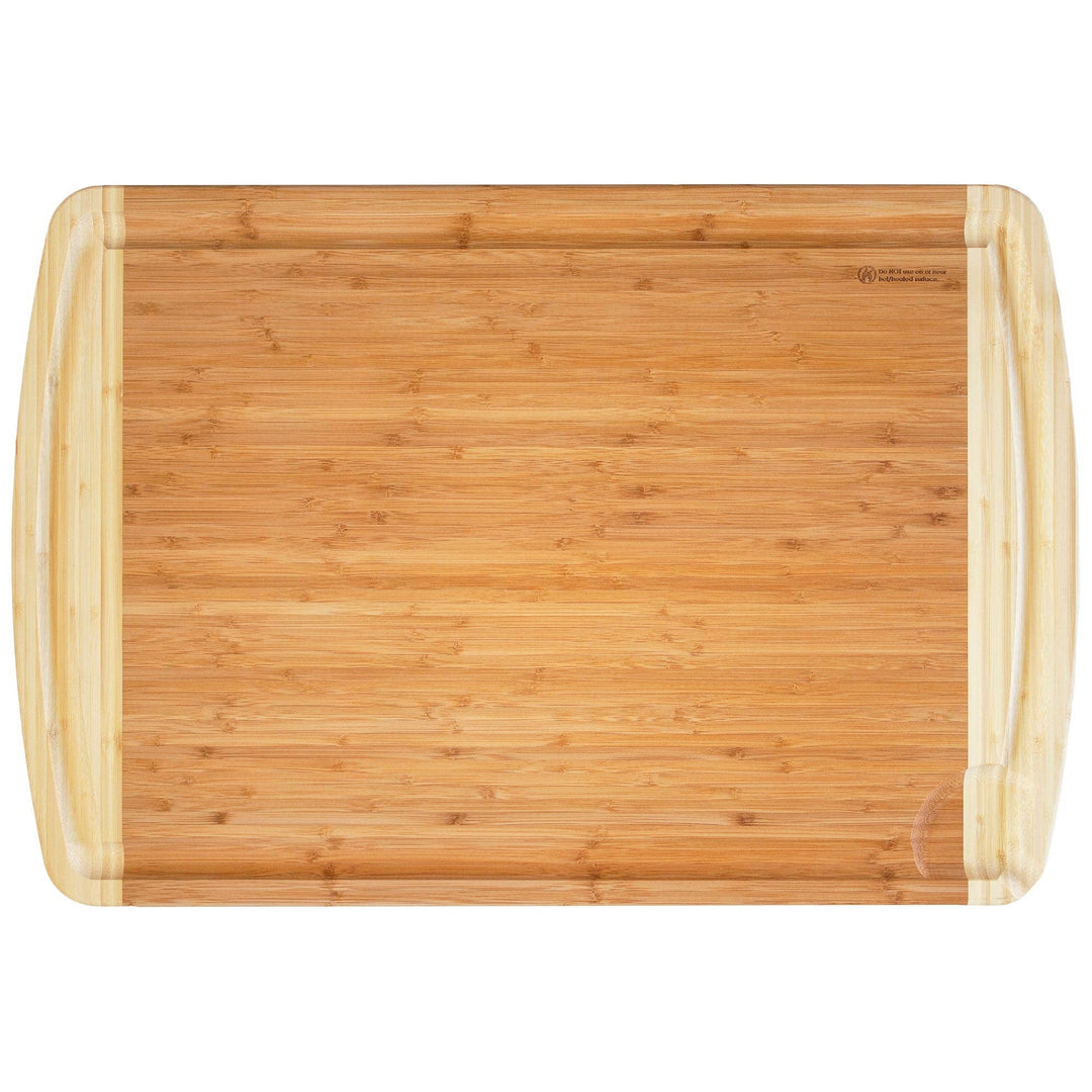 600SI Large Cutting Board with Juice Groove, 30" x 20"