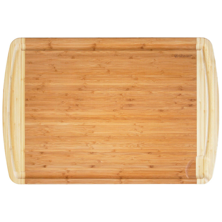 600SI Large Cutting Board with Juice Groove, 30" x 20"